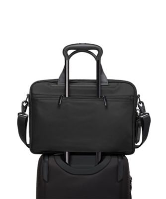 ALPHA（アルファ） ミディアム・15インチ・ブリーフケース